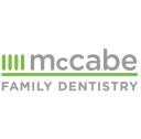 McCabe Family Dentistry logo